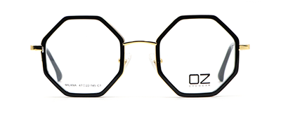 Oz Eyewear MILANA C1